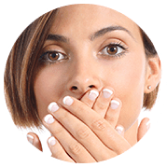 Cold Sores Icon