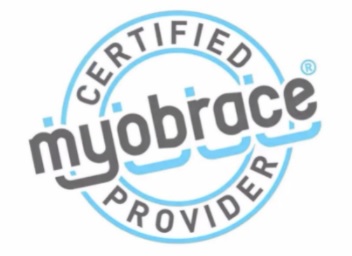 Myobrace logo