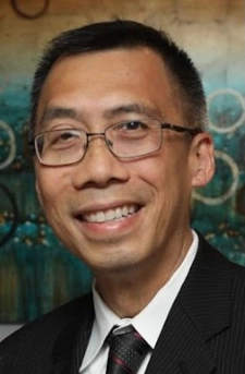 Dr Tran
